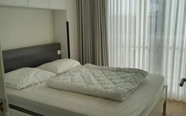 Apartment in Nieuwpoort for 6 Persons