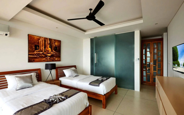 Aqua Samui Villas