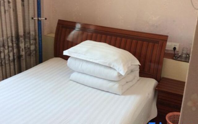 Wangjiang Xiangyuan Hotel