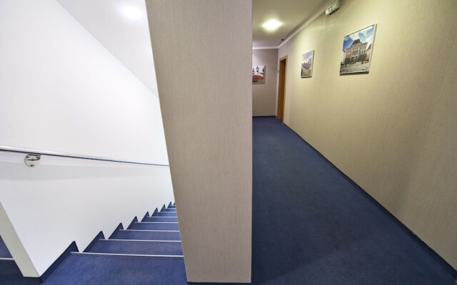 Hotel Blue Bratislava