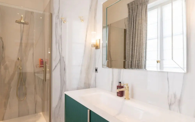 Villa Soleil Riviera