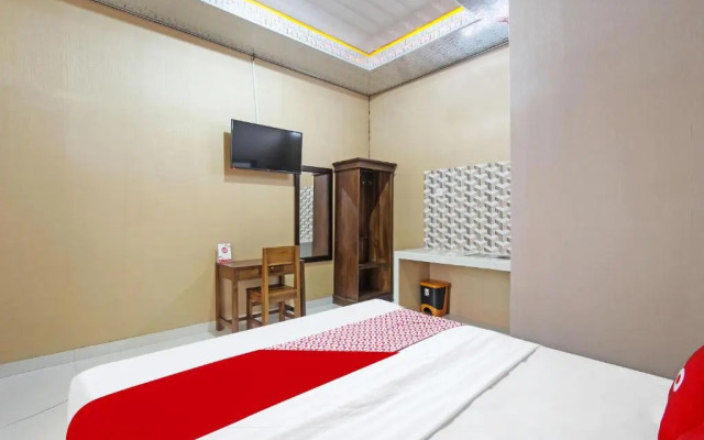 OYO 91842 Tahesa Guesthouse Syariah