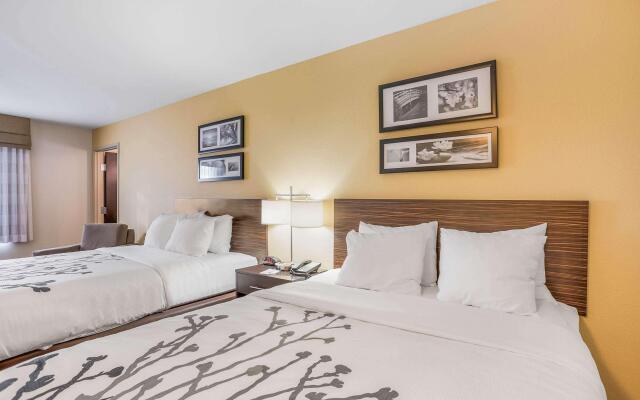 Sleep Inn & Suites