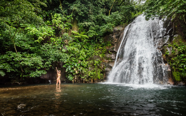 Borinquen Thermal Resort