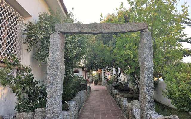 Hotel Ristorante S'Astore