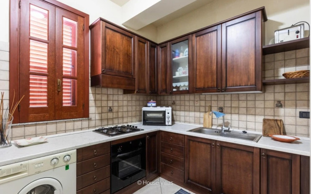 Vittorio Apartment in Lido di Noto