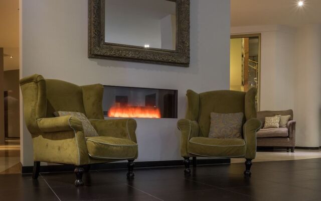 Van der Valk Spreewald Parkhotel