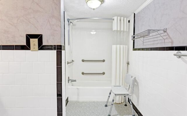 Days Inn Williamsburg Colonial Area