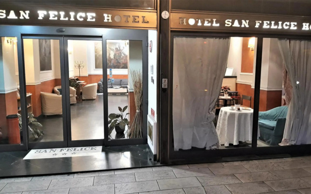 Hotel San Felice