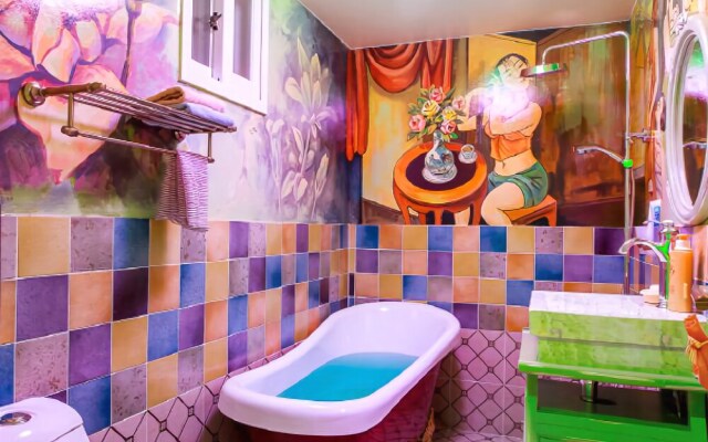 Namyangju Shayri Pension