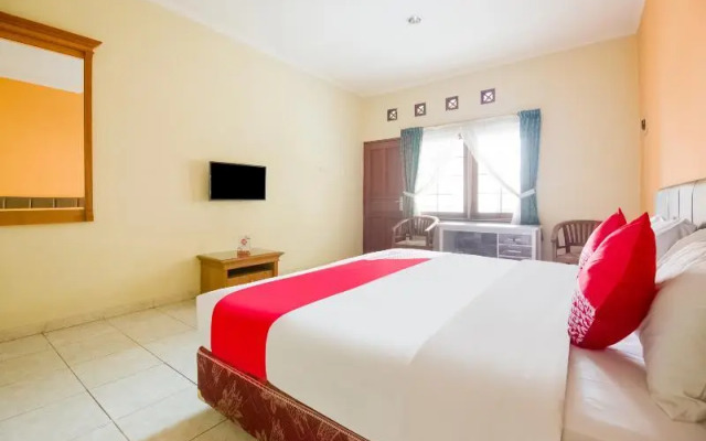 Hotel O Wisma Langen Werdhasih