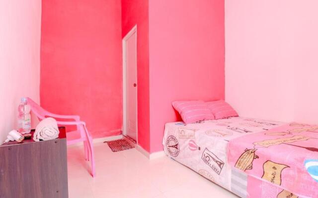 Pinky Guest House Kota Batu