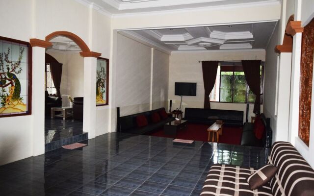 Villa Amari 2