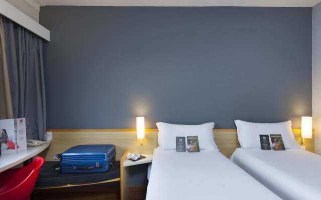 ibis Campinas