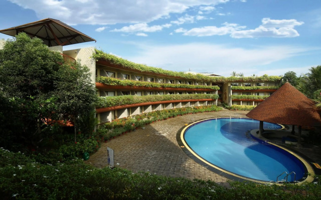 Uday Suites