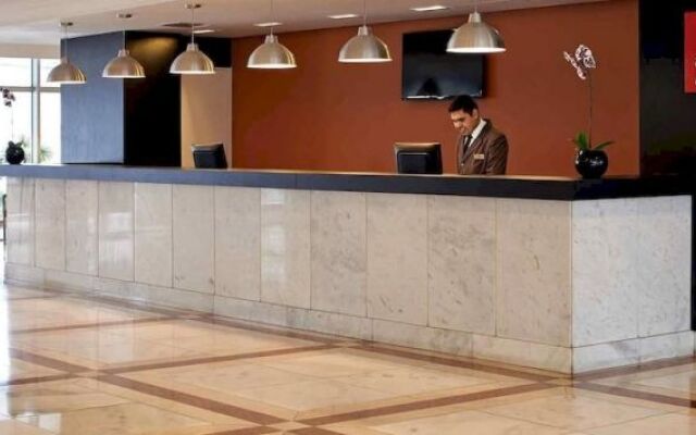 Mercure São Paulo Nortel Hotel