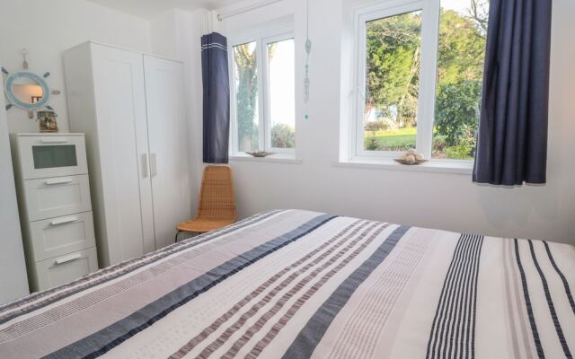 Bracken Barn Cottage