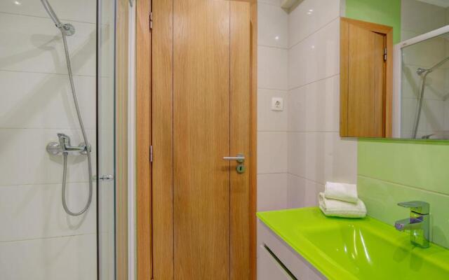 Torre Sol 504 - Vista Mar