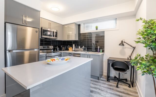 GLOBALSTAY. New Bsm Townhouse Niagara Falls