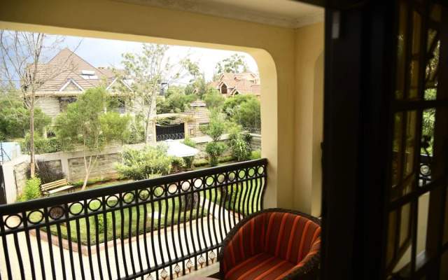 Karen Inn & Suites