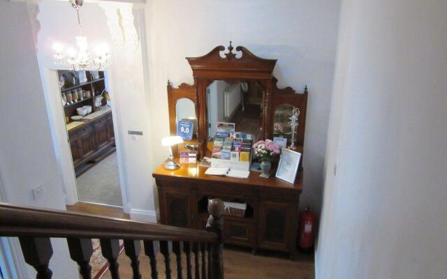 Fern Lee Guest House