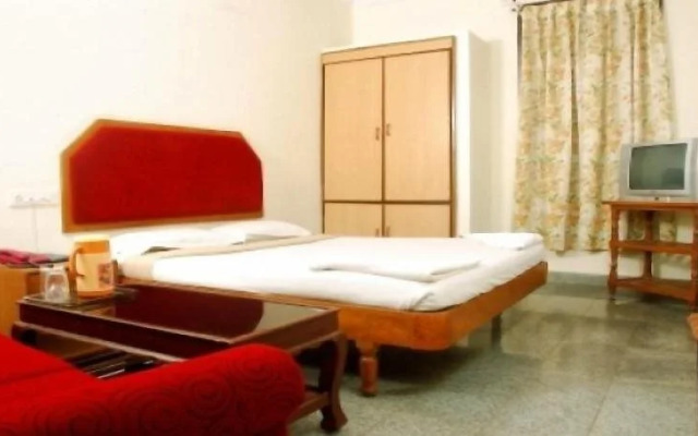 Swagruha Hotels