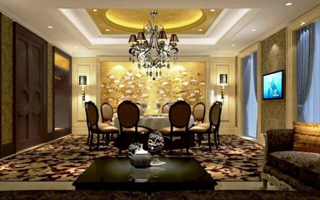 Taoyuan Hotel