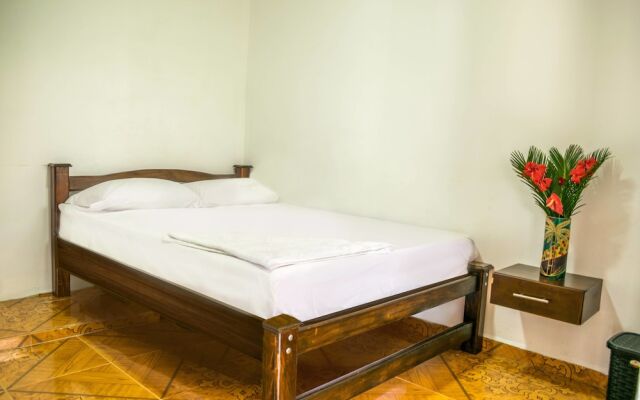 Finca Hotel Mirador de las Guaduas