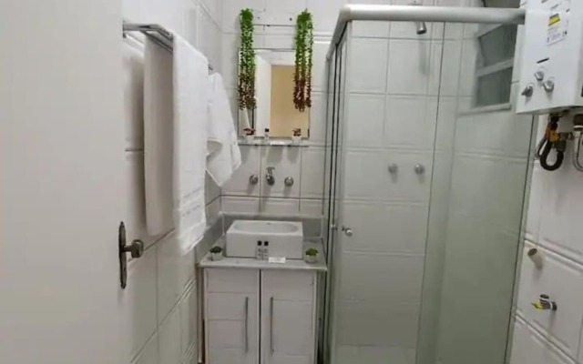 Studio Palace Copacabana HIR 31