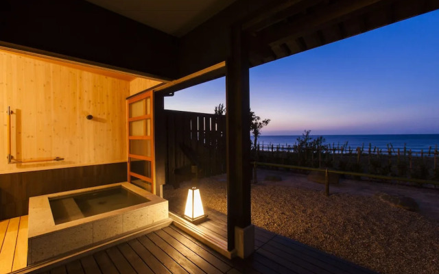 Yusai Resort HIBIKI