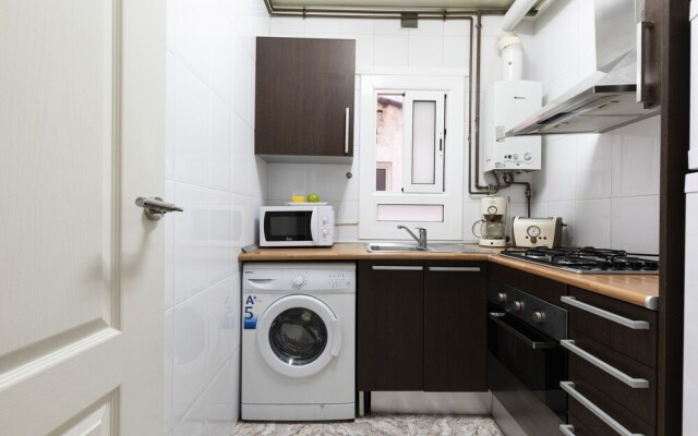 AB Eixample Viladomat Apartments