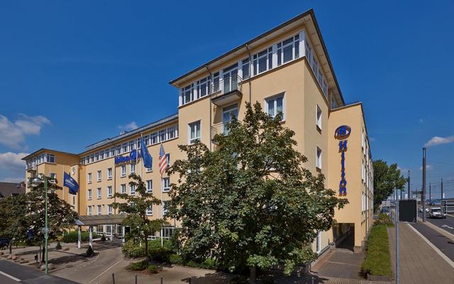 Dorint Hotel Bonn