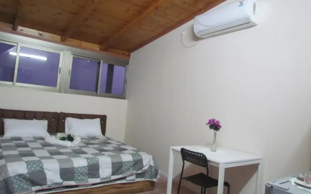 Royal Guest House