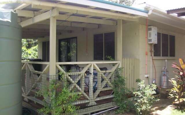 Green Lodge Holiday Homes