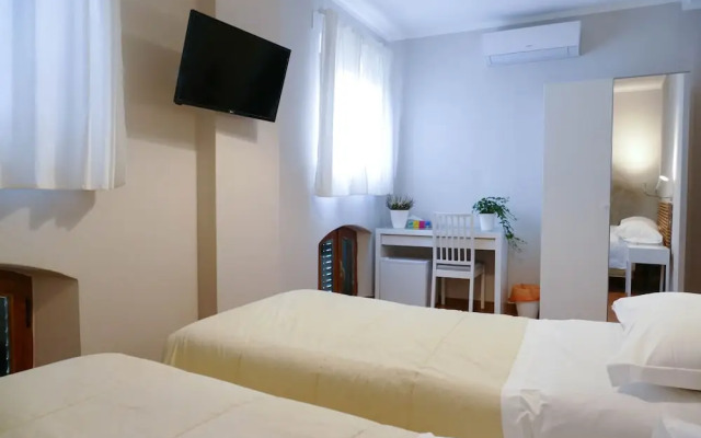Gialel Pisa Guest House