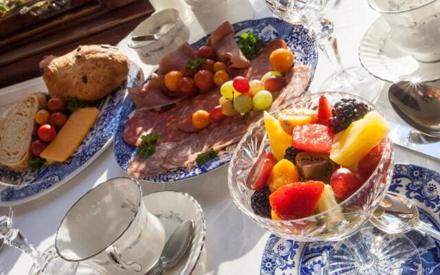 Tigh Na Sgiath Country House Hotel