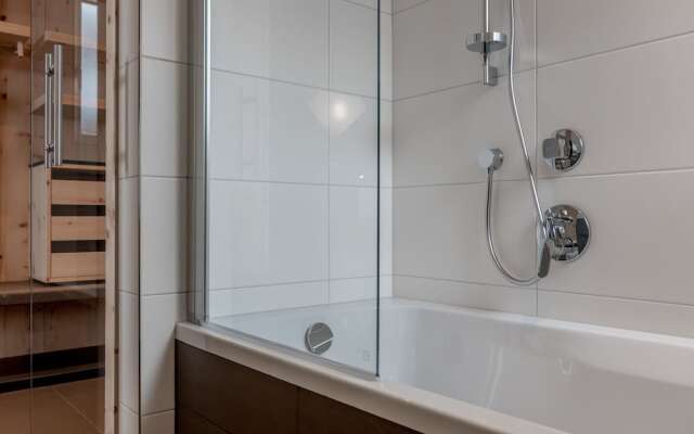 Hotel Garni Pirchhütt