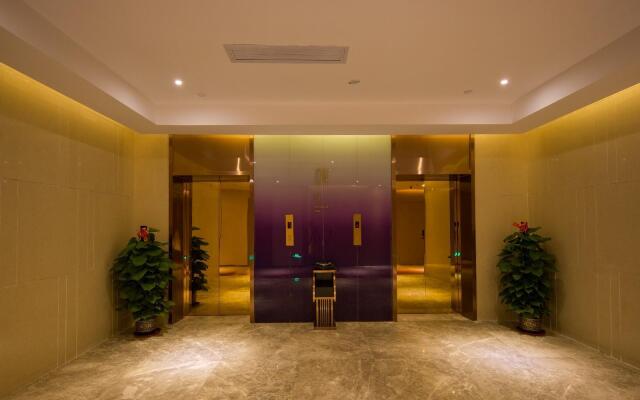 Lavande Hotels·Foshan Lishui Heshun Wanfu City