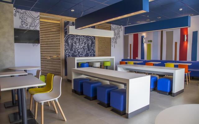 ibis budget Uberlandia