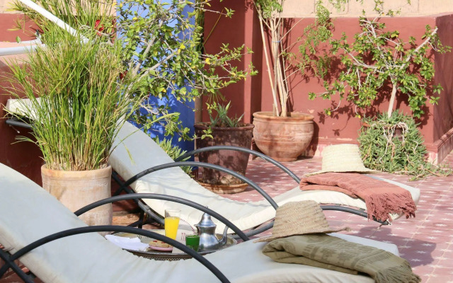 Riad Al Anouwar