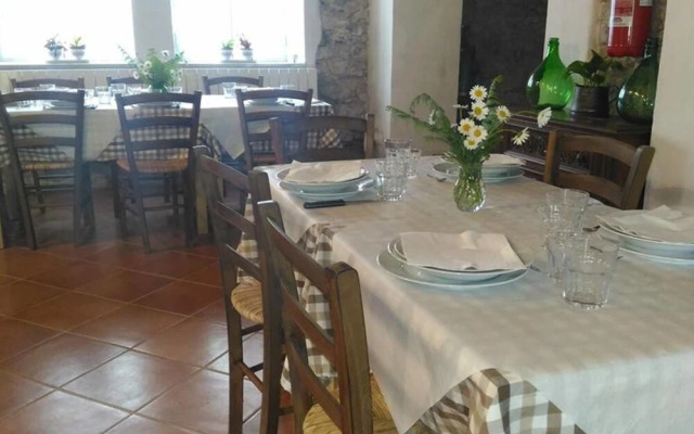 Agriturismo l'Origano