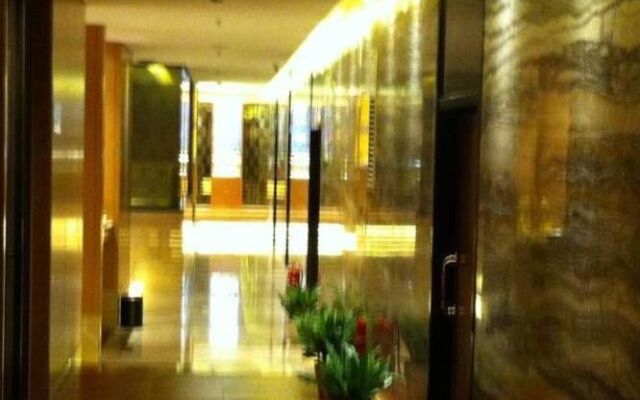 Jinma Hotel Beijing