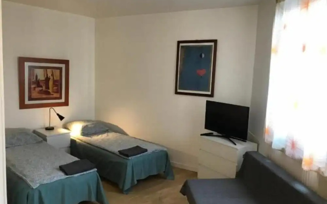 AparisAppart