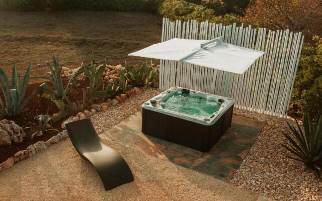 Villa TRULLO RAMACHANDRA