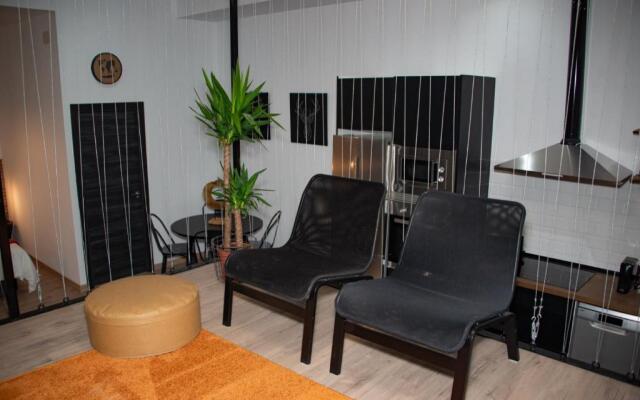 Soraya's Place - Chopín 2