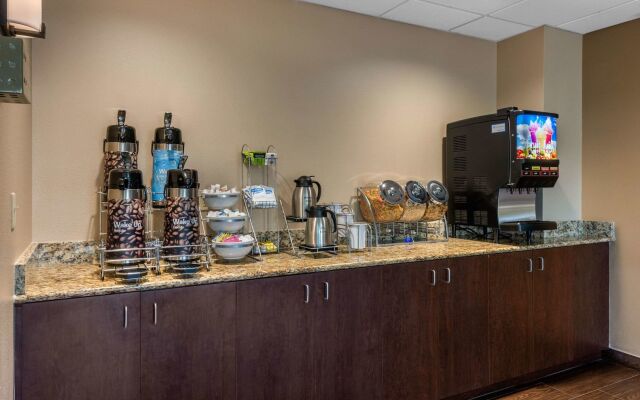 Comfort Inn & Suites Wildwood - The Villages