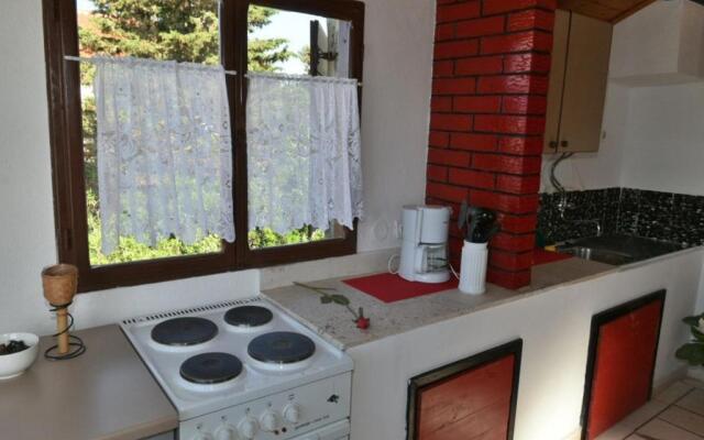 Apartment Ivo- 30m from the beach