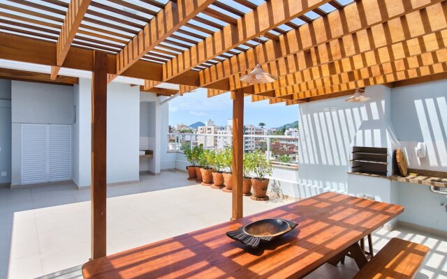 Edífico Residencial Unique