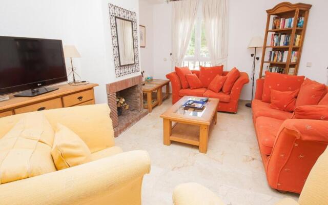 Villas del Golf 23