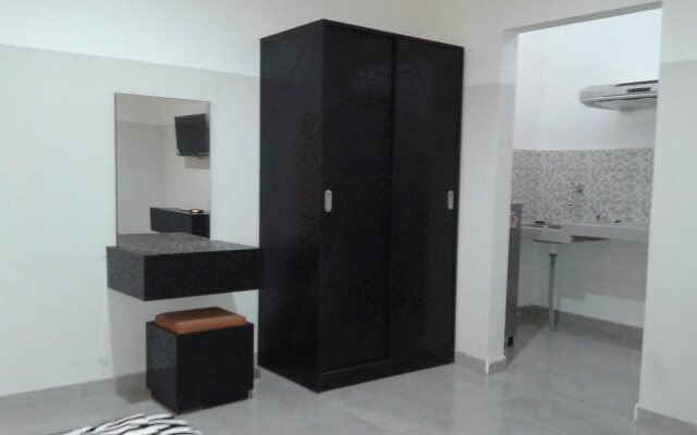 Gendis Guest House